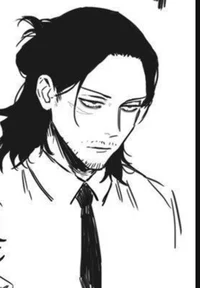 Shota Aizawa 