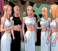 Stepford Cuckoos