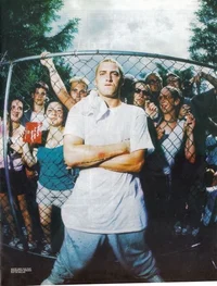 Marshall Mathers