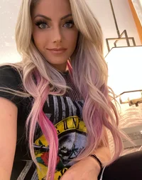Alexa Bliss Wife 