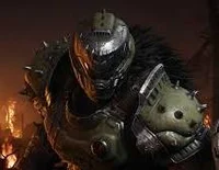 The Doom Slayer
