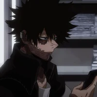 Dabi MHA