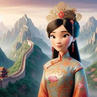 Imperatriz Wu Zetian