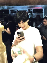 Andres Muhlach