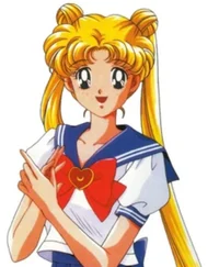 Serena tsukino