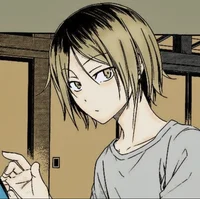 Kenma Kozume