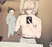New Parents - Bkdk 