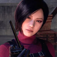 RES Ada Wong