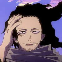 Aizawa Shouta