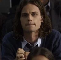 spencer reid