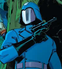 GIJ Cobra Commander