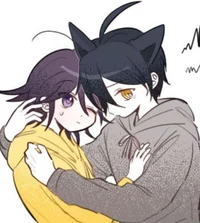 Kokichi Ouma