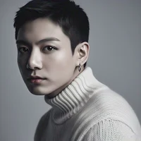 Jungkook 