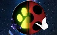 Miraculus Ladybug