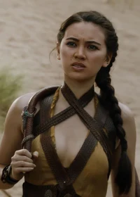 Nymeria