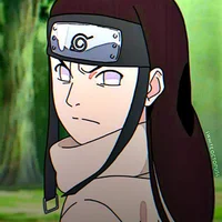 Neji Hyuga 