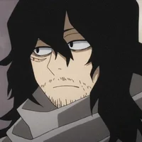 Aizawa Shouta