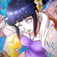 NAR- Hinata