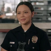 Lucy Chen