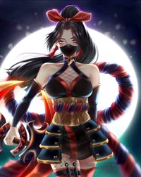 Hanabi