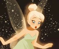 020 - Tinkerbell