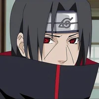 Itachi Uchiha 