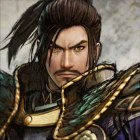 Oda Nobunaga