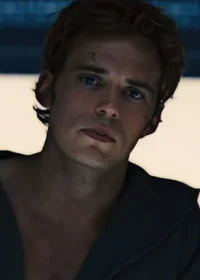 Finnick Odair