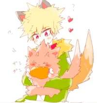 Wolfwalkers Kiribaku