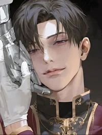 LEONTIUS HAWKE
