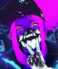 KDA AKALI