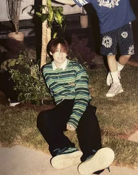 Lee Minho
