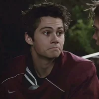 Stiles Stilinski
