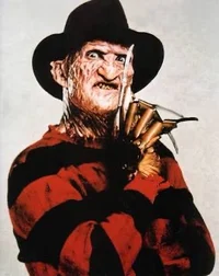 Freddy kruger