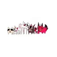 Hazbin CATS