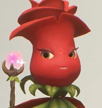 PVZ - Rose