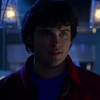 Clark Kent