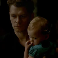 Klaus mikaelson 