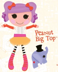 Peanut Big Top