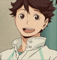 Toru Oikawa