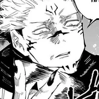 Ryomen Sukuna