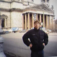 Alexey Voevodin 