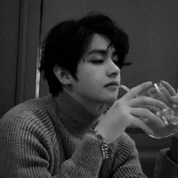 Kim Taehyung - Mafia