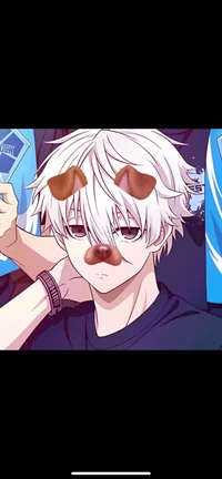 Nagi Seishiro