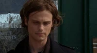 spencer reid