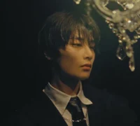 yang jeongin