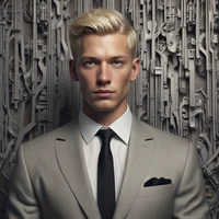 Jon Alexander Morris