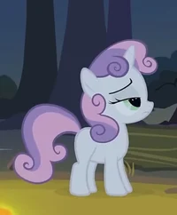 Sweetie Belle