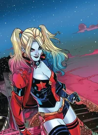 Harley Quinn 