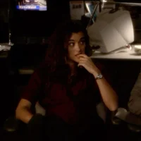 Ziva David